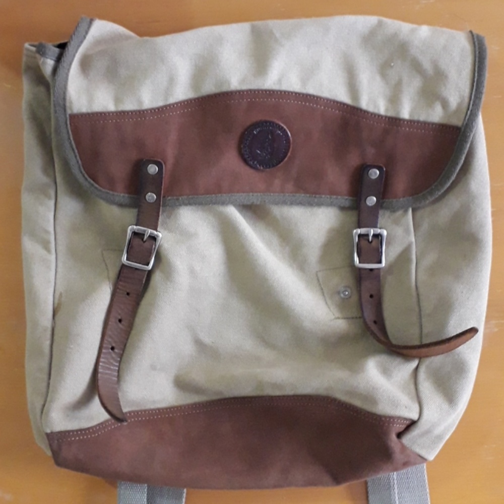 Hush Puppies bacpack